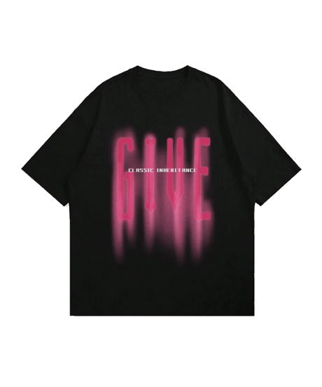 INHERITANCE T-shirt