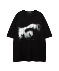 Stack FredrickT-shirt Black