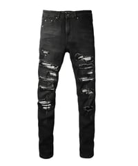 FATAL ANGER JEANS