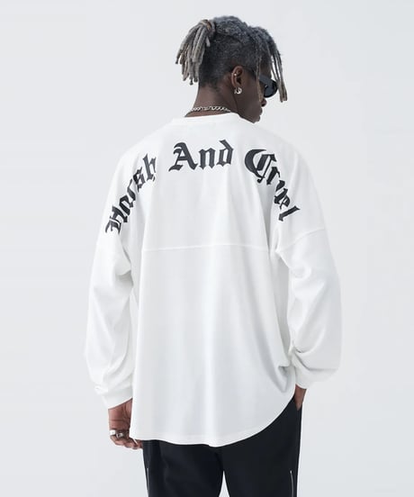EXTRA HOLY LONG T