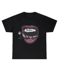 Steins Gate T-shirt Black