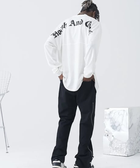 EXTRA HOLY LONG T