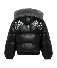 ZERSTORER DOWN JACKET