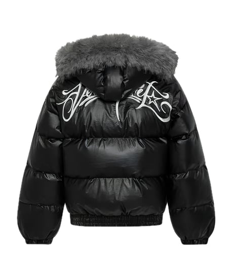 ZERSTORER DOWN JACKET