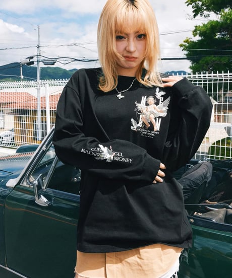 SAGA ESTABLISH LONG T