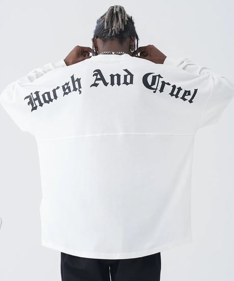 EXTRA HOLY LONG T