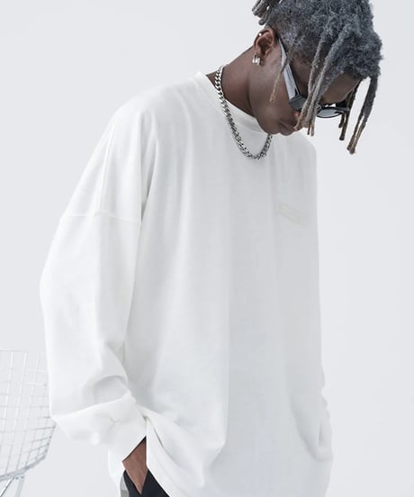 EXTRA HOLY LONG T