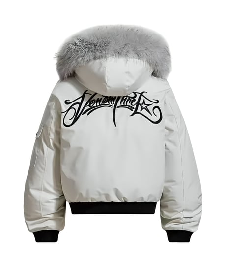 RELATIVE DOWN JACKET