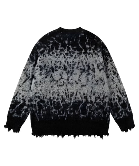 Straight Grose Sweater