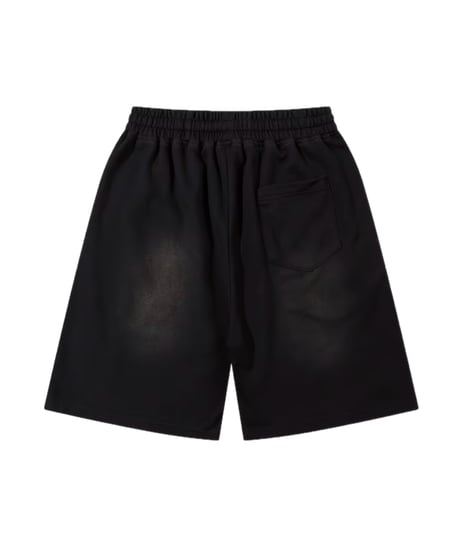 Cloud Half Pants