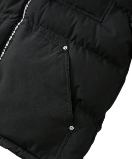 RECURRENCE DOWN JACKET
