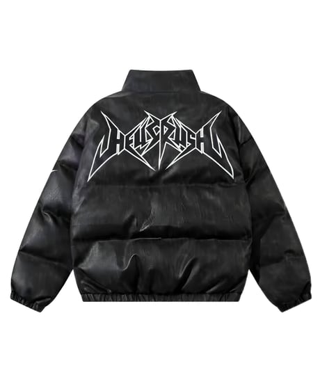 EXTRIVE DOWN JACKET