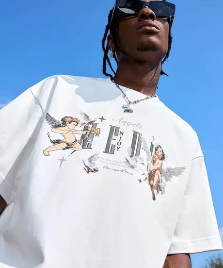 Spitfire Satisfied T-shirt White