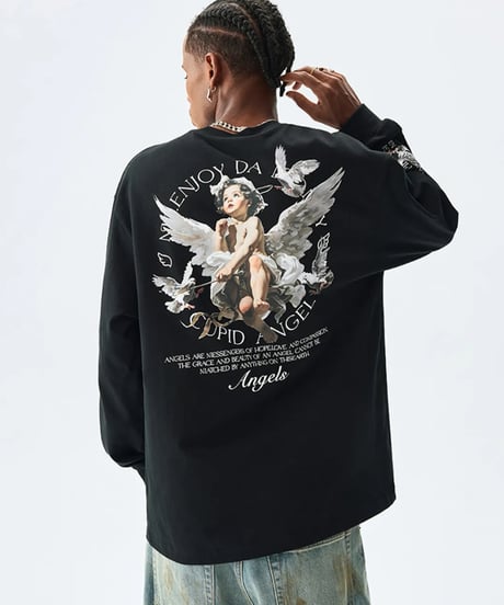 SAGA ESTABLISH LONG T