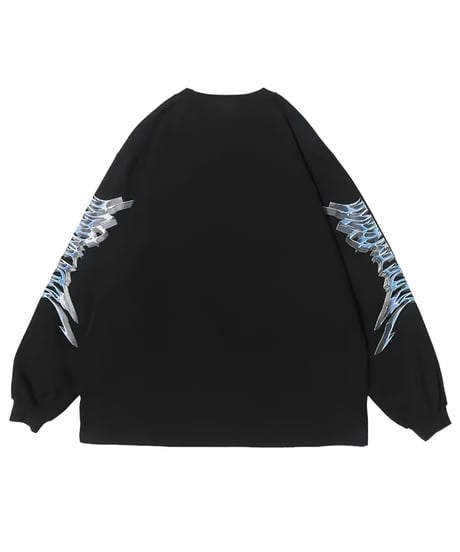 FLUGER LONG T