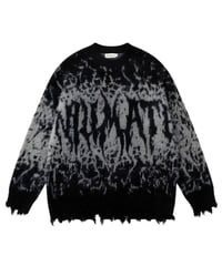 Straight Grose Sweater