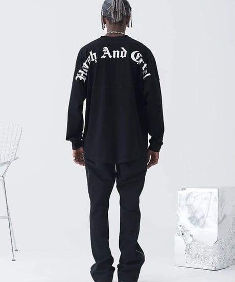 EXTRA HOLY LONG T