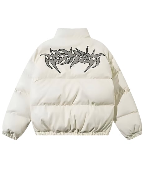 ANALYSIS IST DOWN JACKET