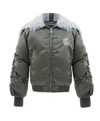HORIZON FATE JACKET