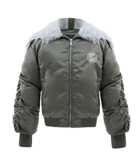 HORIZON FATE JACKET