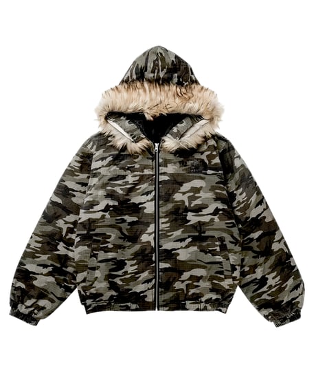 SPLIT CIVIL JACKET