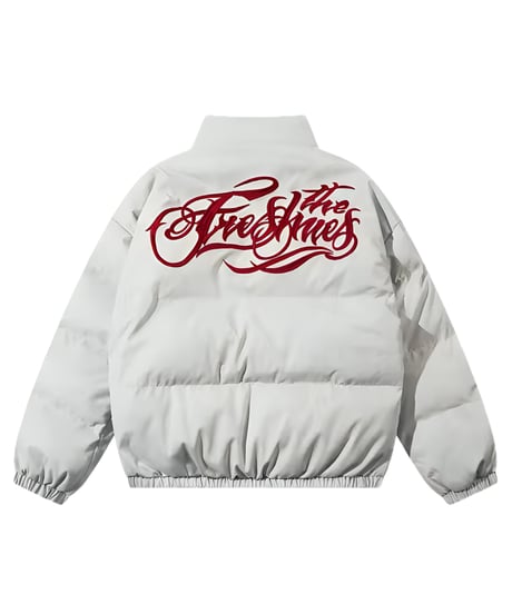 VORFALL DOWN JACKET