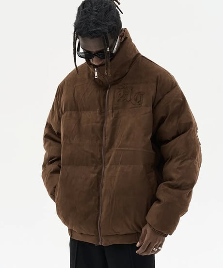 SAVAGE ONTOP DOWN JACKET