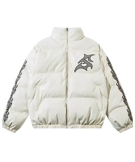 ANALYSIS IST DOWN JACKET