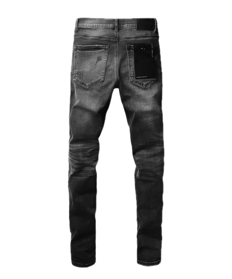 Force fireign jeans