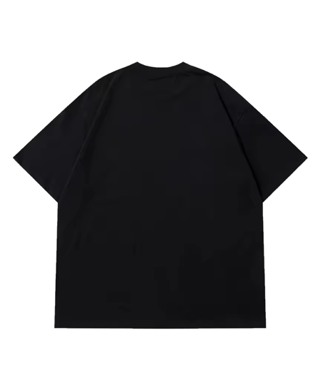 Sin SIider Dice T-shirt Black