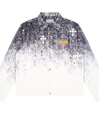 Chrom Printed jacket