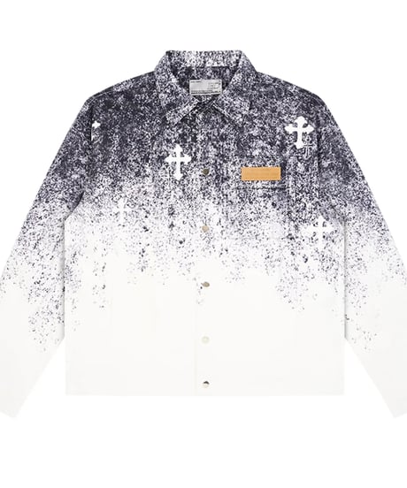 Chrom Printed jacket