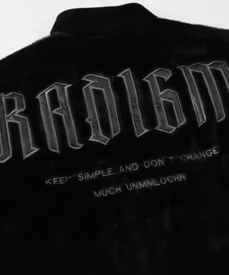 EVACUATION EST JACKET