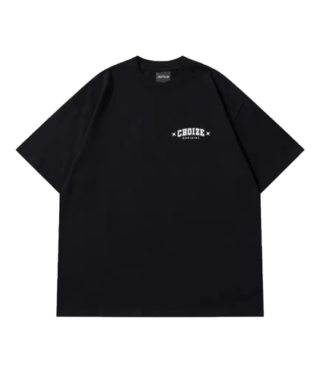 Elden Stone T-shirt Black