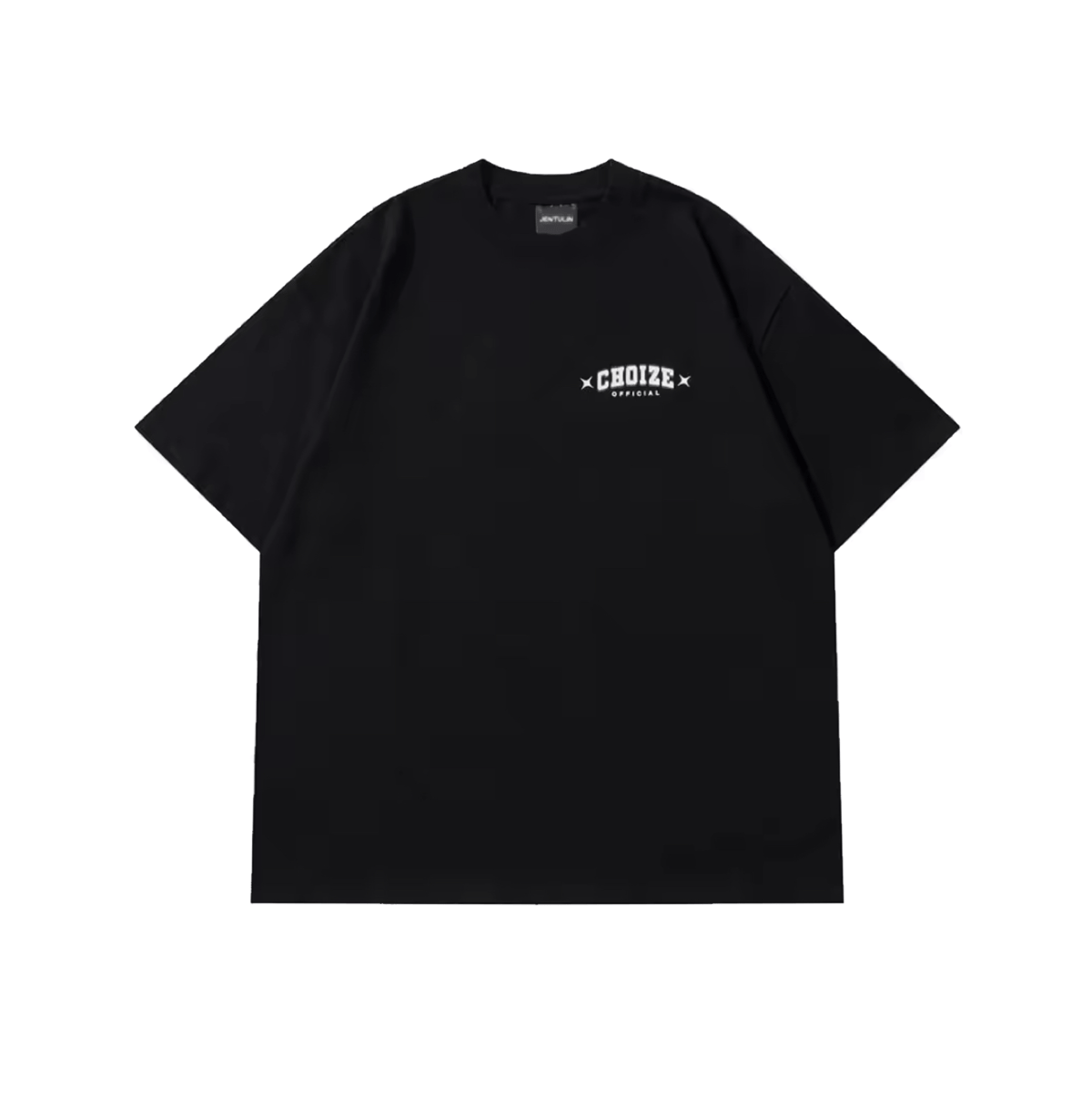 Tシャツ・カットソー STONE  BLACK T-SHIRT Elden Stone T-shirt Black | Vice Tokyo