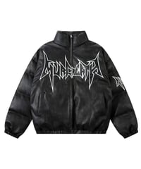 EXTRIVE DOWN JACKET