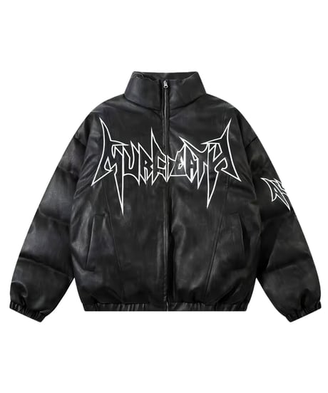 EXTRIVE DOWN JACKET