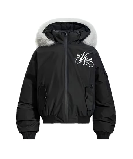 RELATIVE DOWN JACKET