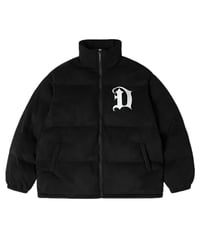 MITHOROGY DOWN JACKET