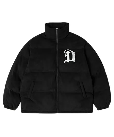 MITHOROGY DOWN JACKET