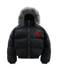 REICHSAPFEL  DOWN JACKET
