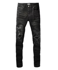 ENCRYPTION JEANS
