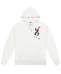 Rose Empowerment Foodie White