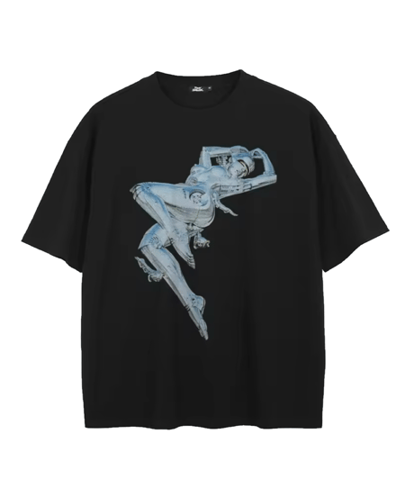 Catalyst Through T-shirt