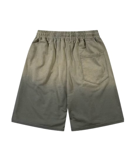 Holy Native Half Pants