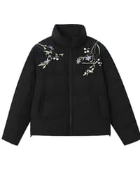 DECIDED THOUGHT DOWN