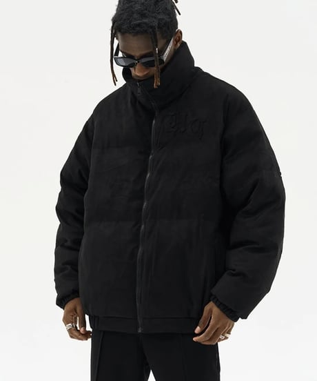 SAVAGE ONTOP DOWN JACKET
