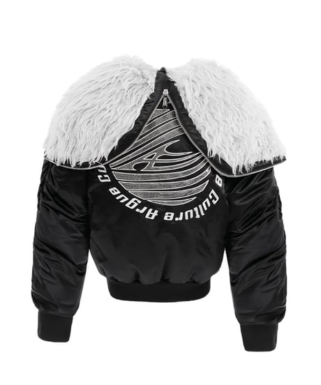 HORIZON FATE JACKET