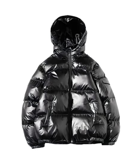 REFLECTION DOWN JACKET