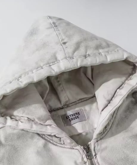 Eleven Cent Jacket
